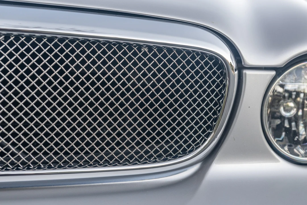 2005 Jaguar X350/X356/X358 XJ - Image 29 of 31