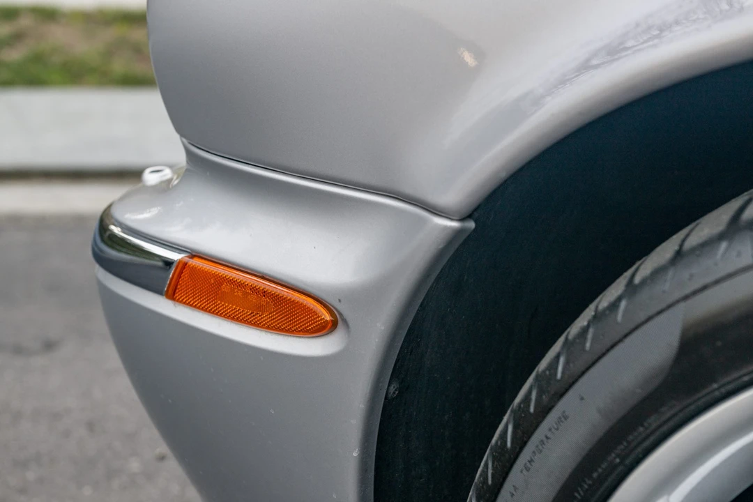 2005 Jaguar X350/X356/X358 XJ - Image 25 of 31