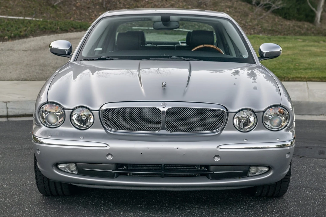 2005 Jaguar X350/X356/X358 XJ - Image 3 of 31