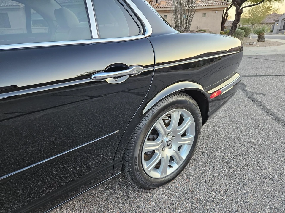 2005 Jaguar X350/X356/X358 XJ - Image 20 of 31
