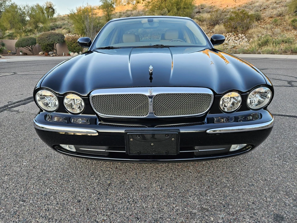 2005 Jaguar X350/X356/X358 XJ - Image 2 of 31