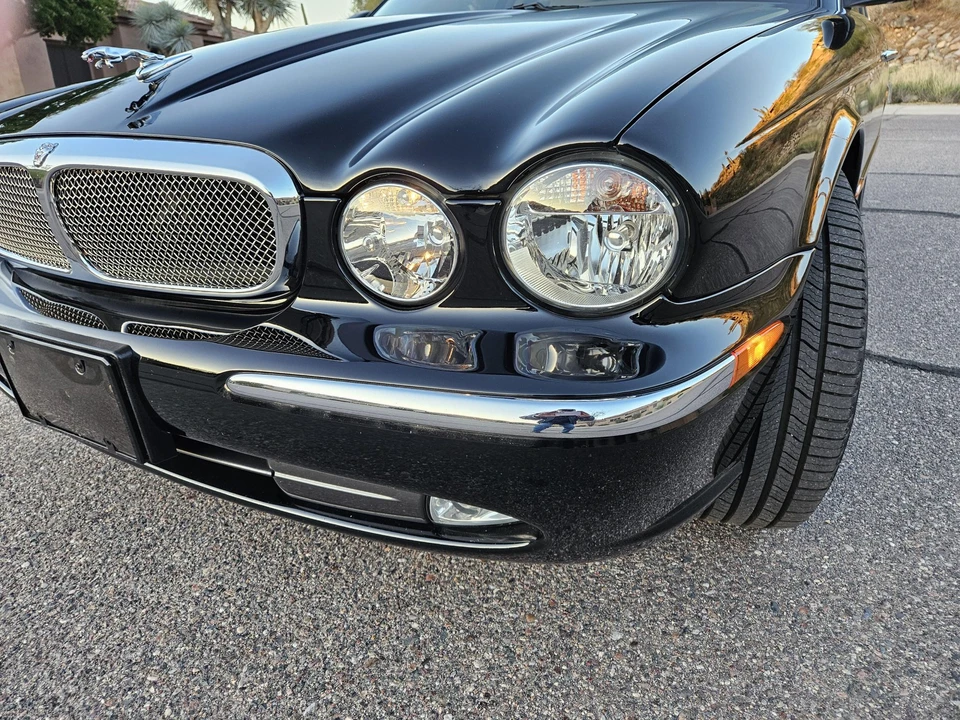 2005 Jaguar X350/X356/X358 XJ - Image 14 of 31
