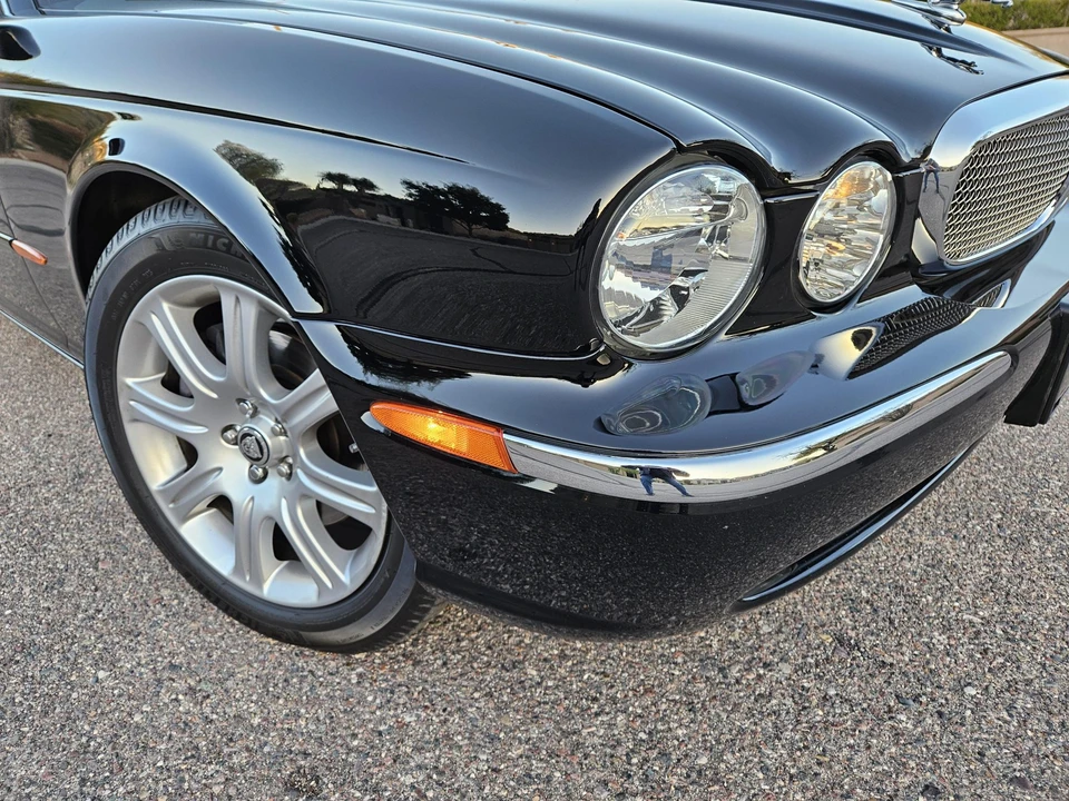 2005 Jaguar X350/X356/X358 XJ - Image 31 of 31