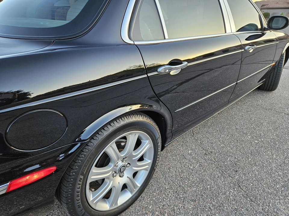 2005 Jaguar X350/X356/X358 XJ - Image 26 of 31