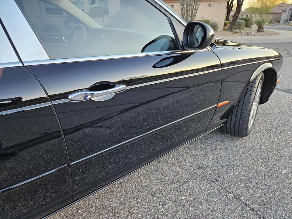 2005 Jaguar X350/X356/X358 XJ - Image 27 of 31