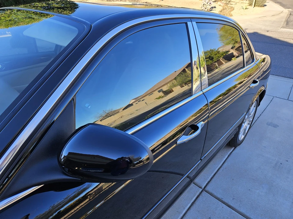 2005 Jaguar X350/X356/X358 XJ - Image 17 of 31
