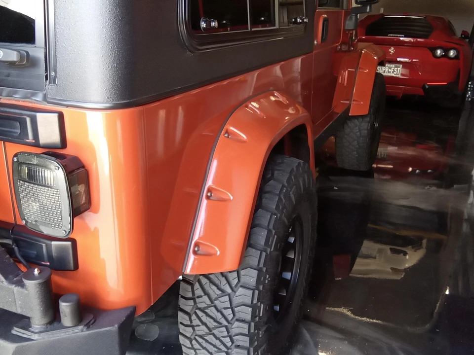 2005 Jeep TJ Wrangler - Image 18 of 31