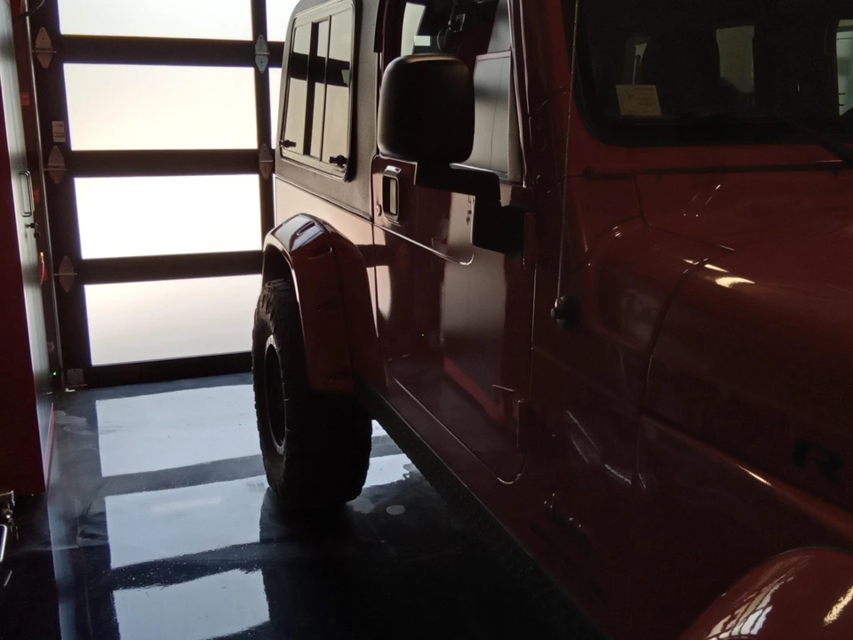 2005 Jeep TJ Wrangler - Image 21 of 31