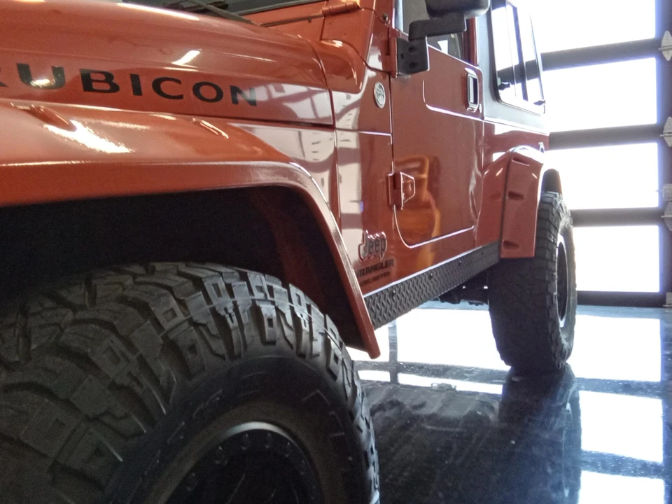 2005 Jeep TJ Wrangler - Image 26 of 31