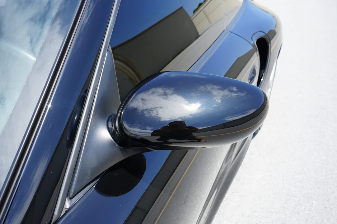 2005 Porsche 996 Turbo - Image 31 of 31