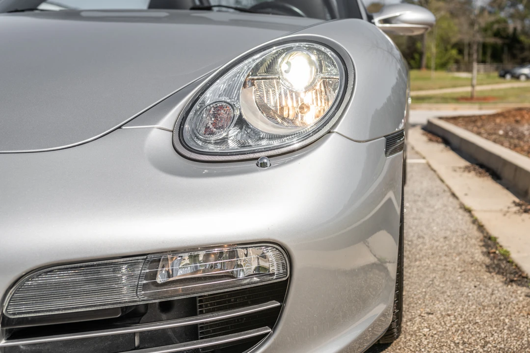 2005 Porsche 987 Boxster S - Image 17 of 31