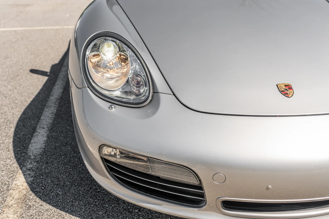 2005 Porsche 987 Boxster S - Image 14 of 31