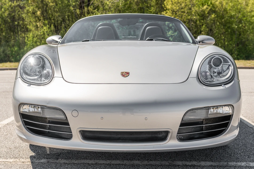 2005 Porsche 987 Boxster S - Image 7 of 31