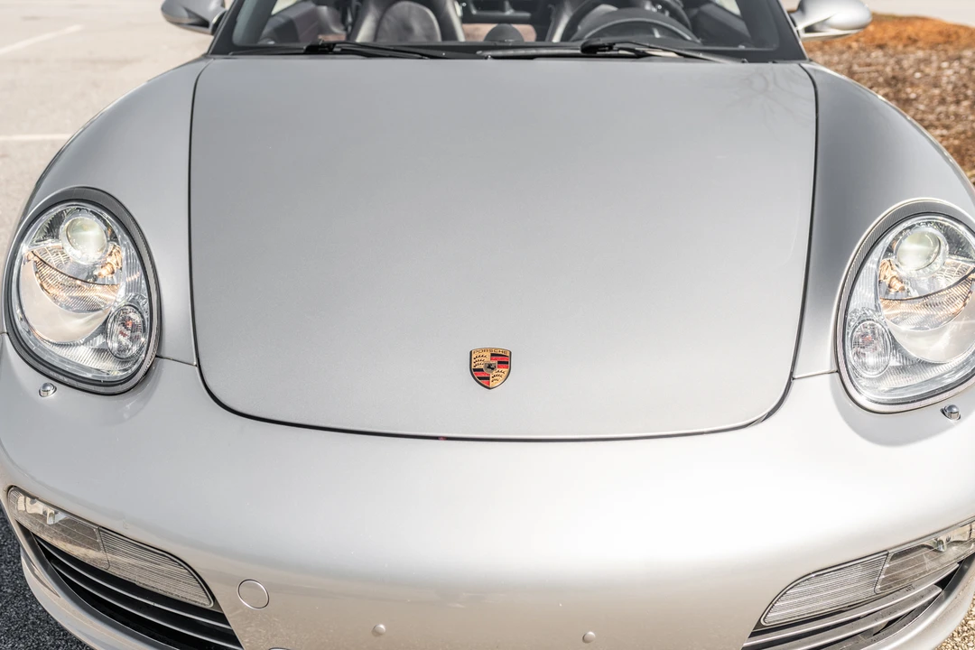 2005 Porsche 987 Boxster S - Image 11 of 31