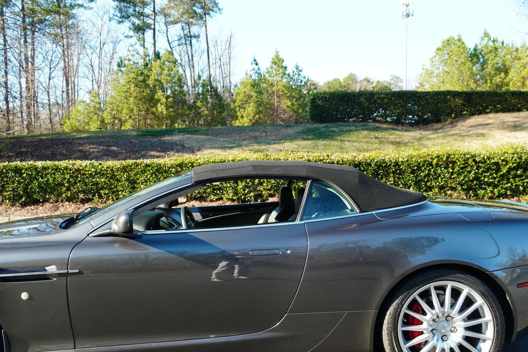 2006 Aston Martin DB9 - Image 28 of 31