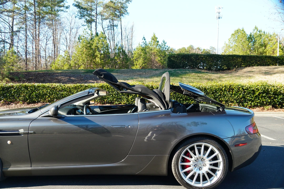 2006 Aston Martin DB9 - Image 27 of 31