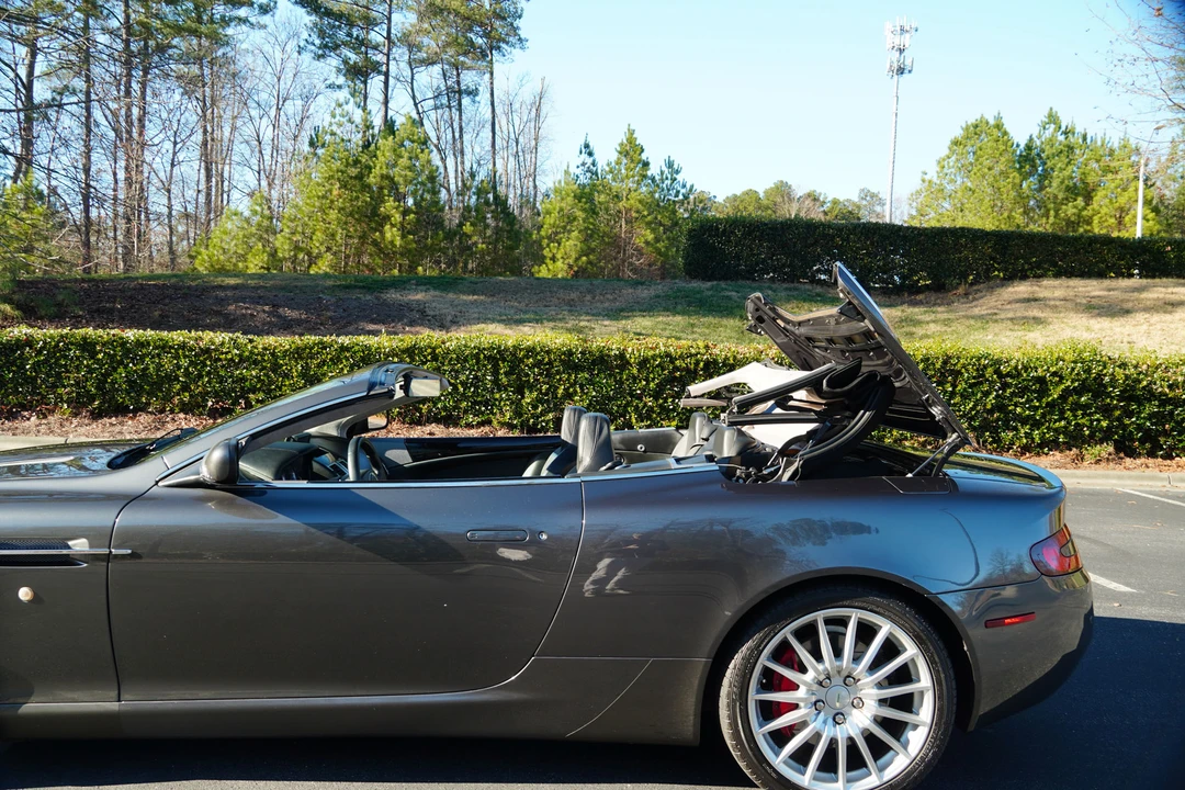 2006 Aston Martin DB9 - Image 26 of 31