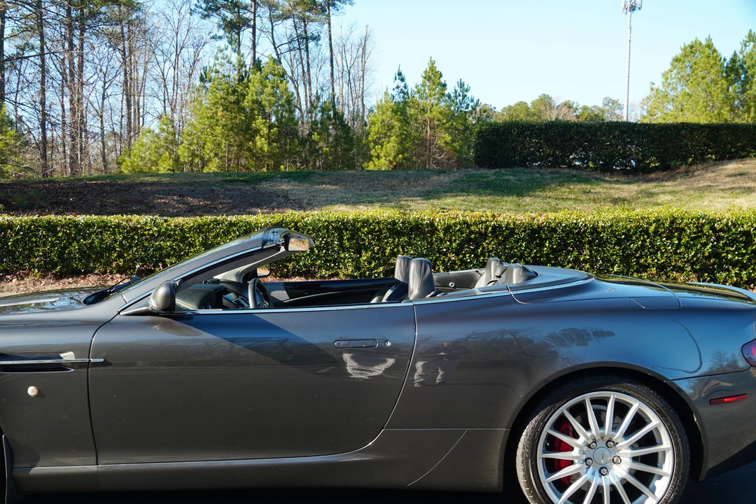 2006 Aston Martin DB9 - Image 24 of 31
