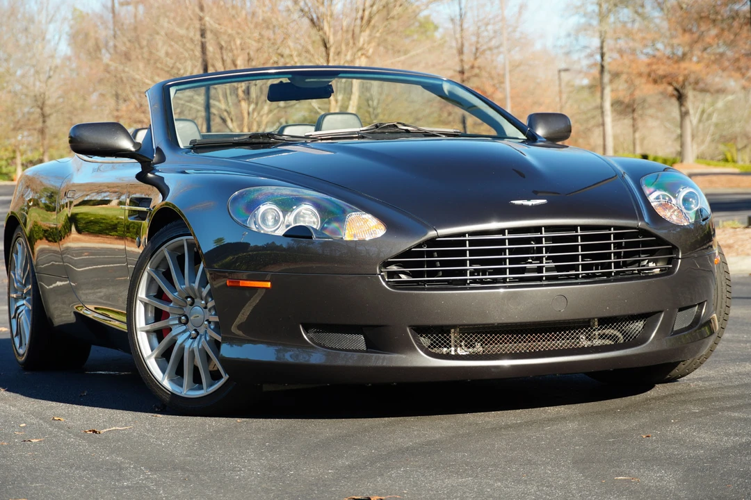 2006 Aston Martin DB9 - Image 20 of 31