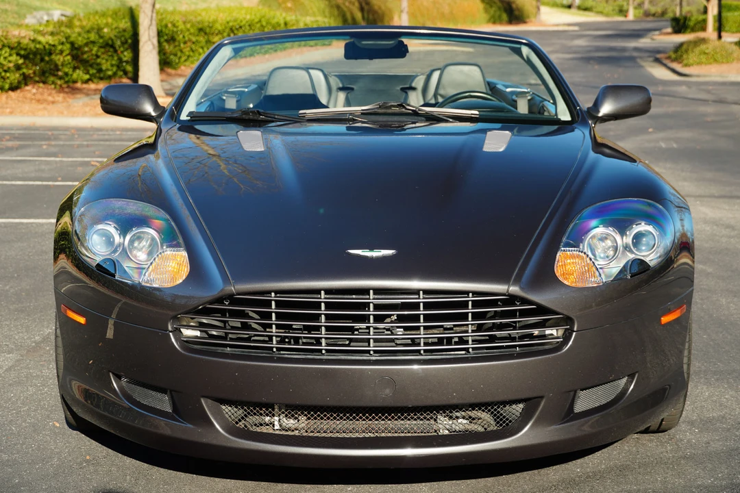 2006 Aston Martin DB9 - Image 19 of 31