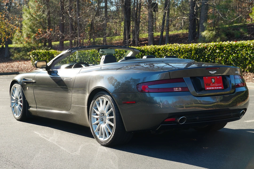 2006 Aston Martin DB9 - Image 12 of 31