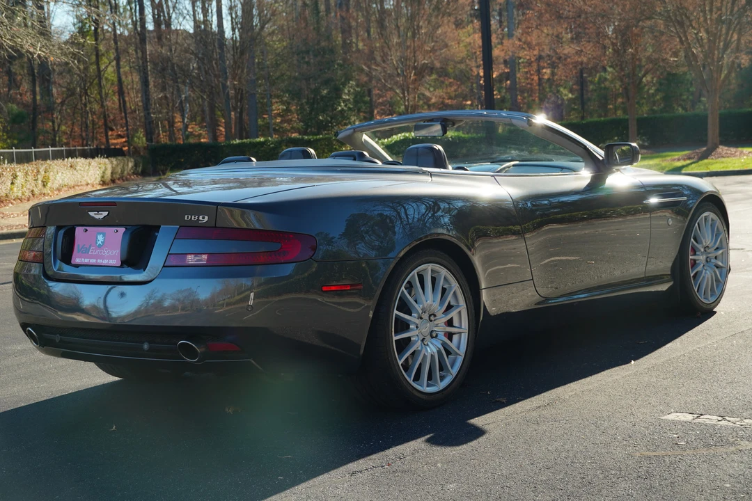 2006 Aston Martin DB9 - Image 6 of 31