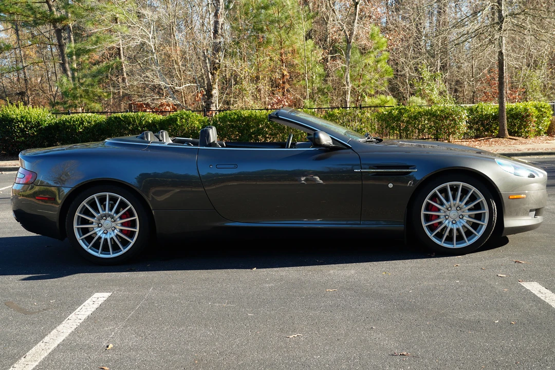 2006 Aston Martin DB9 - Image 4 of 31