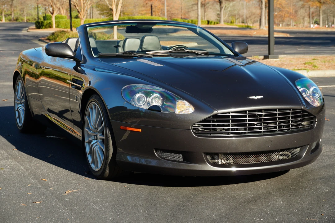 2006 Aston Martin DB9 - Image 2 of 31