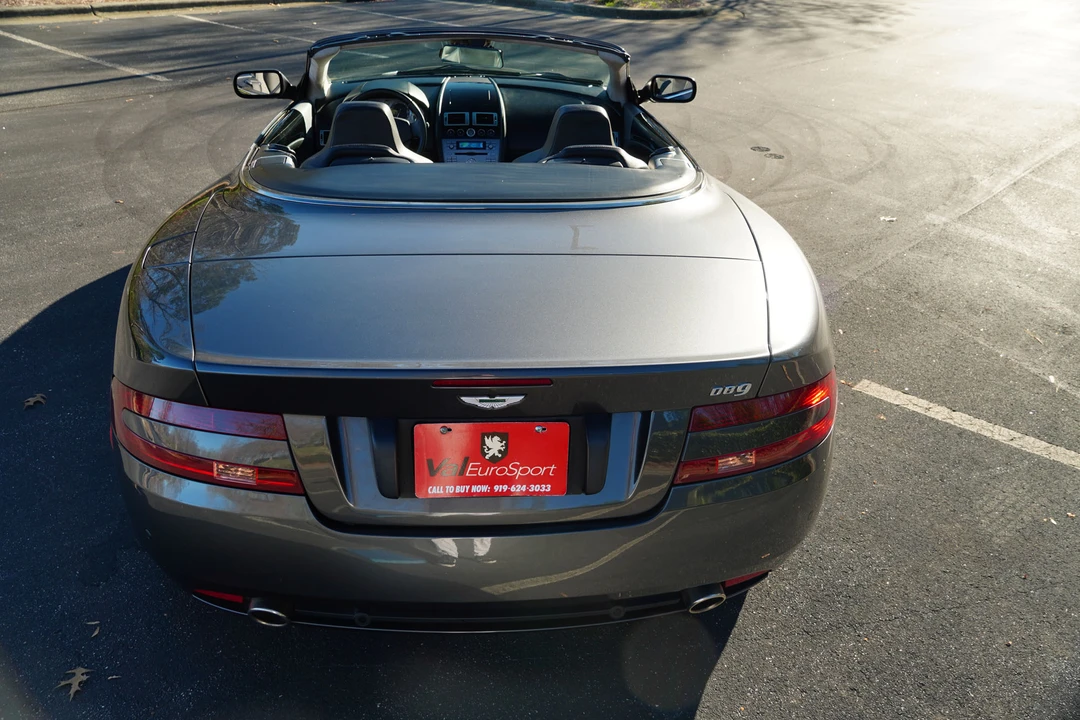 2006 Aston Martin DB9 - Image 8 of 31