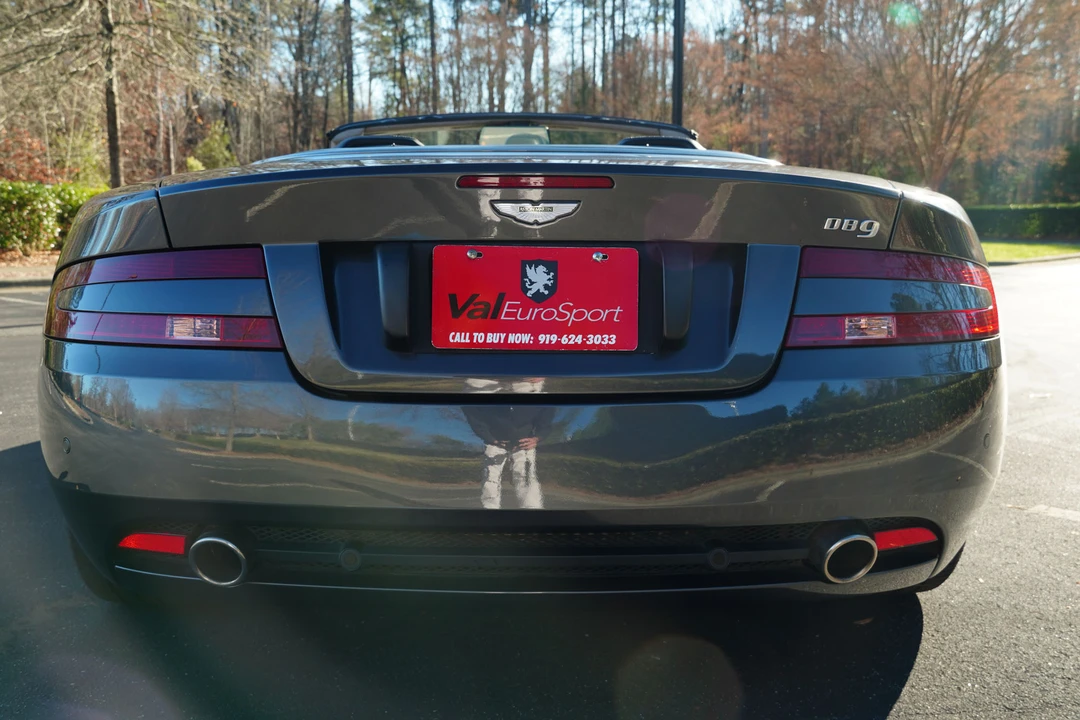 2006 Aston Martin DB9 - Image 31 of 31