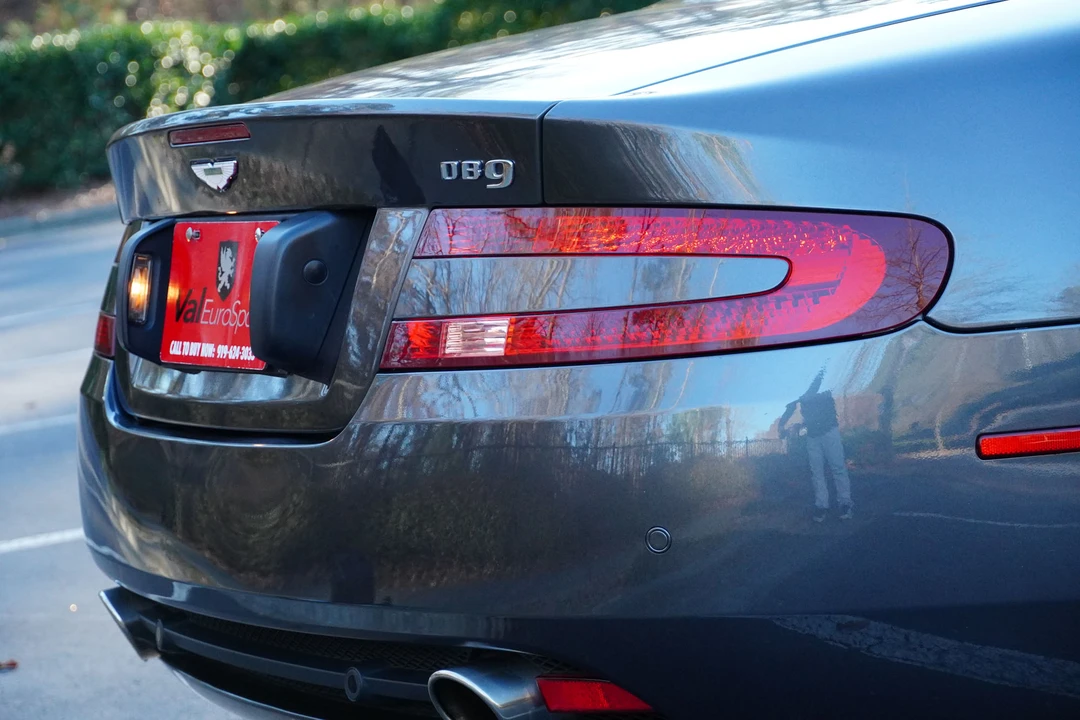 2006 Aston Martin DB9 - Image 29 of 31