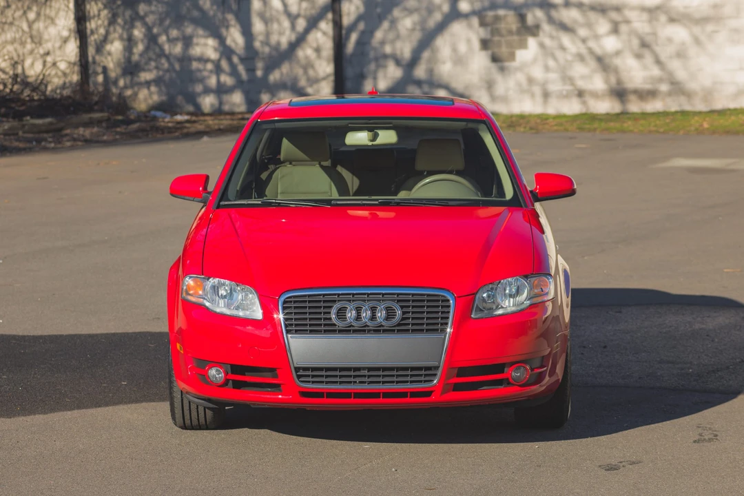 2006 Audi B7 A4 - Image 8 of 31