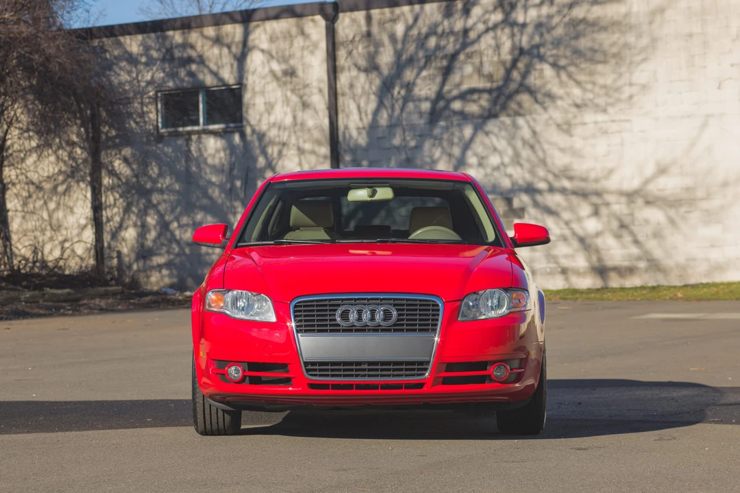 2006 Audi B7 A4 - Image 7 of 31