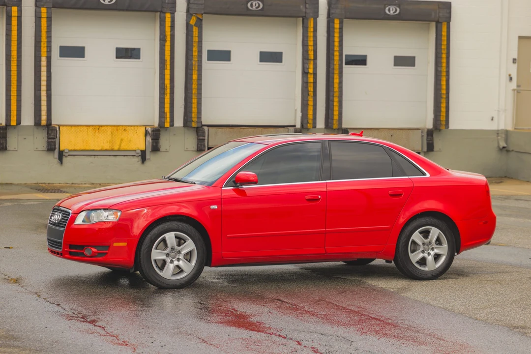 2006 Audi B7 A4 - Image 2 of 31