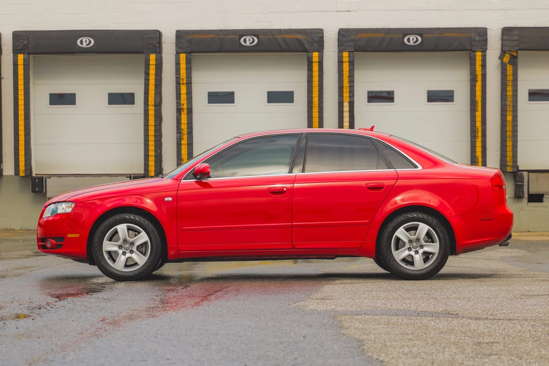 2006 Audi B7 A4 - Image 24 of 31