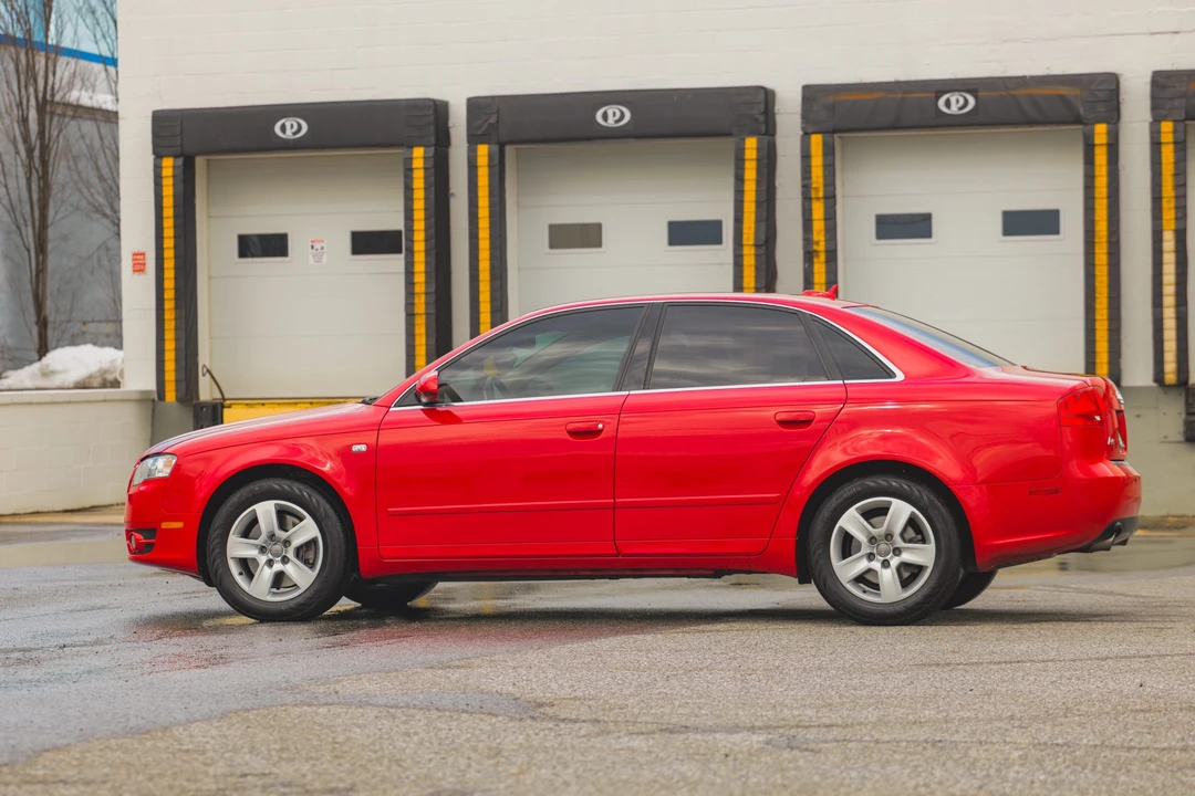 2006 Audi B7 A4 - Image 23 of 31