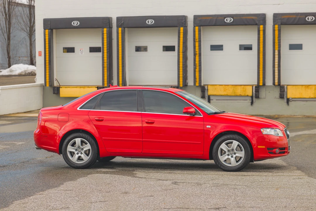 2006 Audi B7 A4 - Image 14 of 31