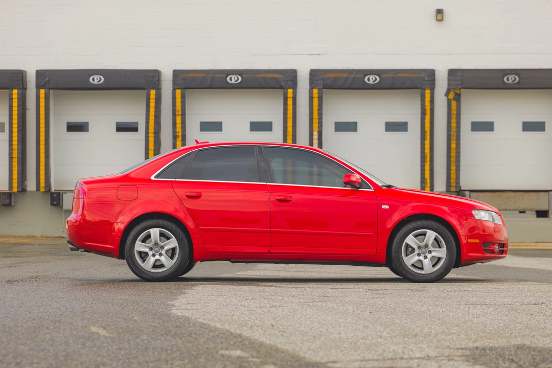 2006 Audi B7 A4 - Image 15 of 31