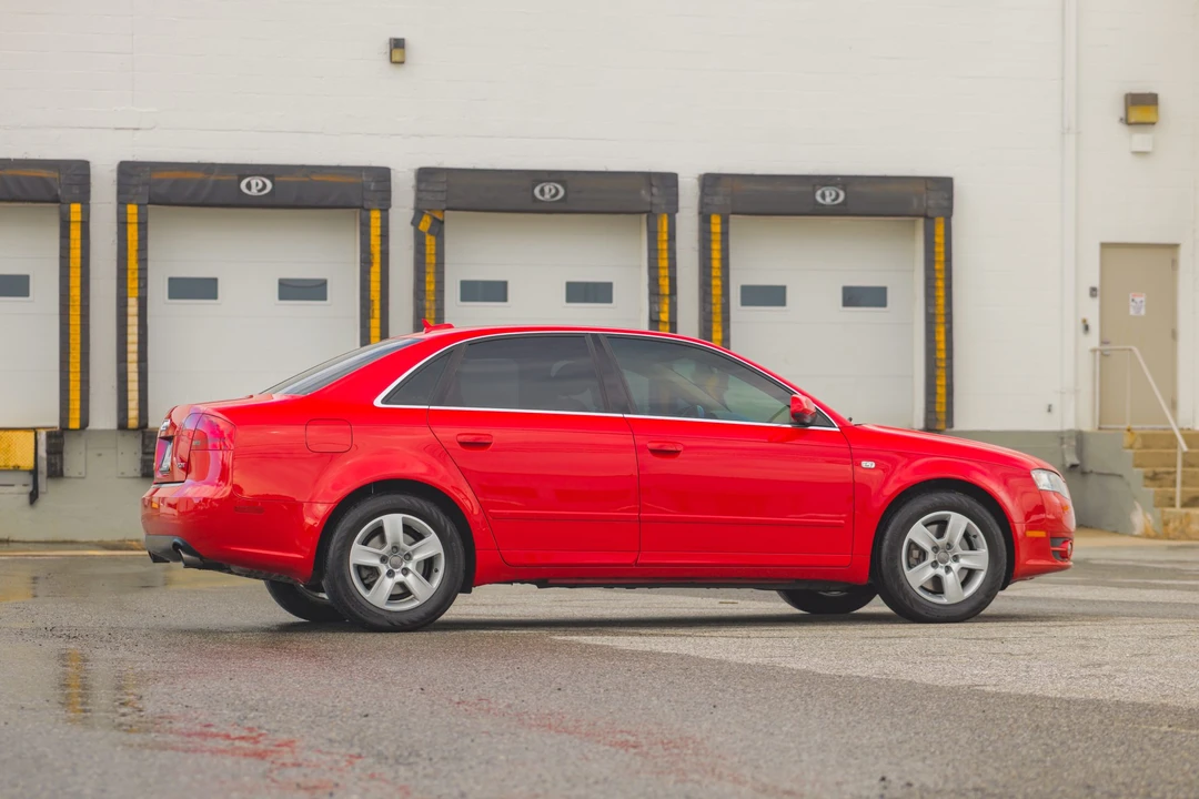 2006 Audi B7 A4 - Image 16 of 31