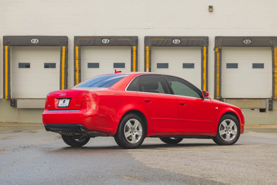2006 Audi B7 A4 - Image 17 of 31