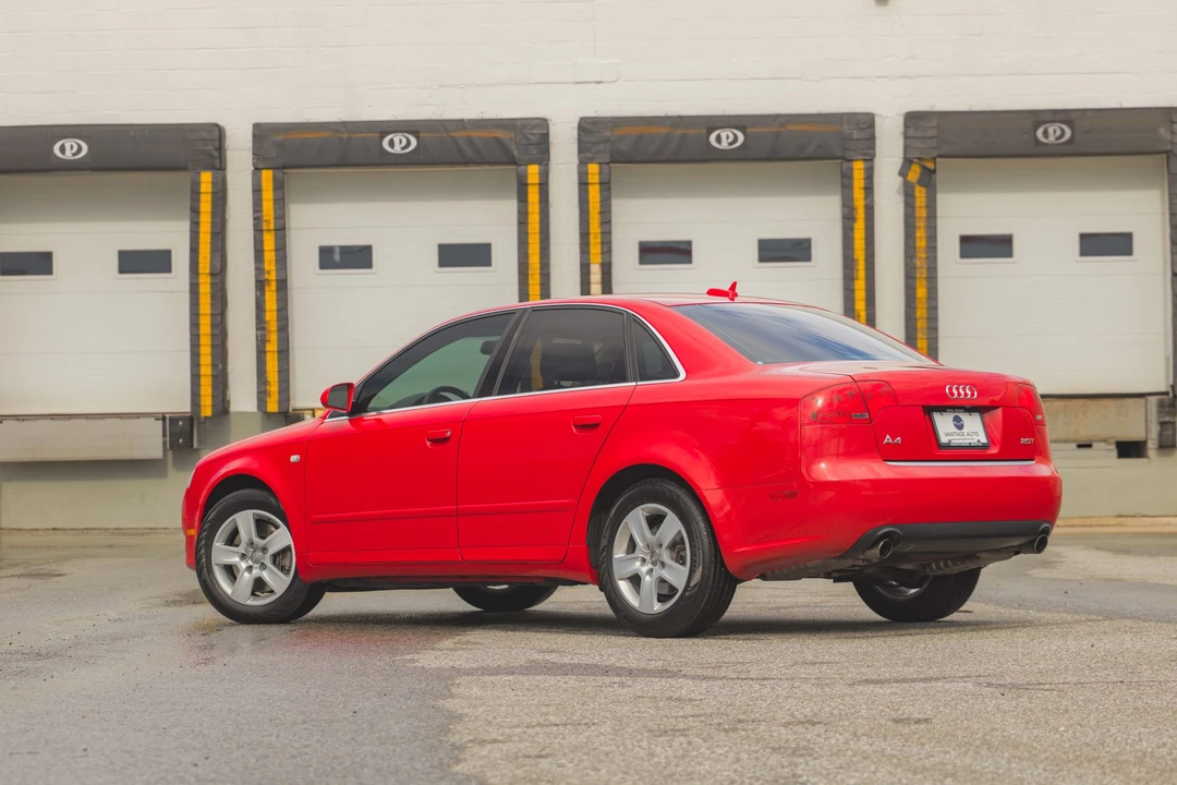 2006 Audi B7 A4 - Image 22 of 31