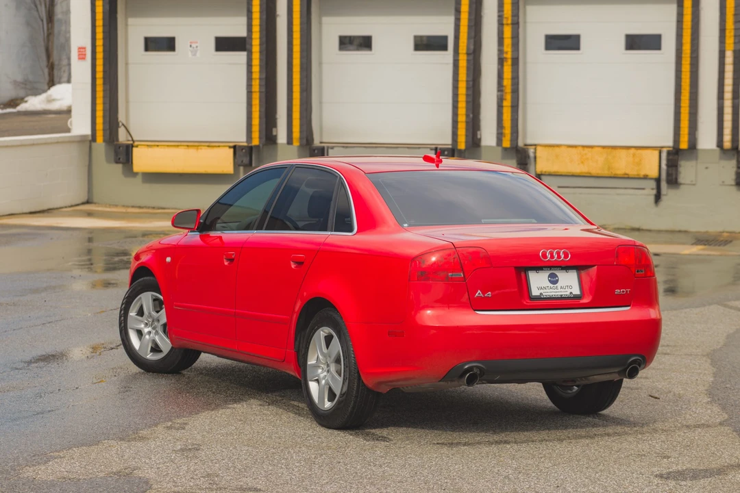 2006 Audi B7 A4 - Image 21 of 31