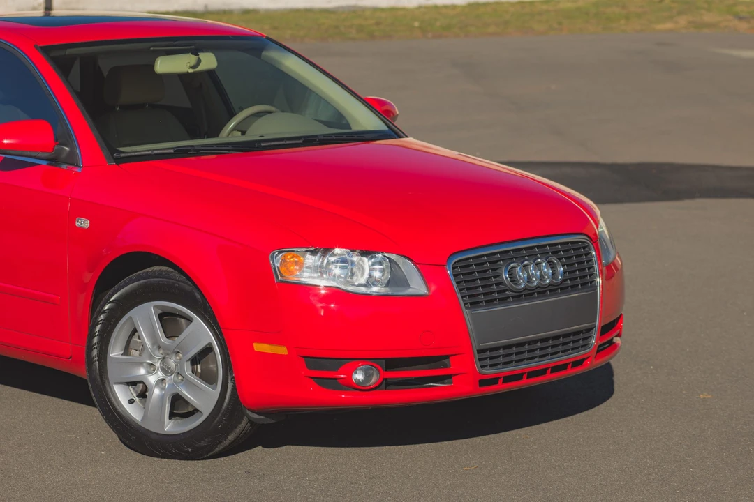 2006 Audi B7 A4 - Image 25 of 31