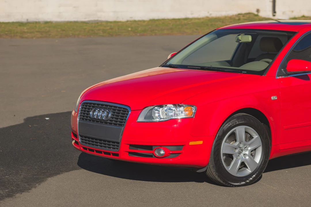 2006 Audi B7 A4 - Image 26 of 31
