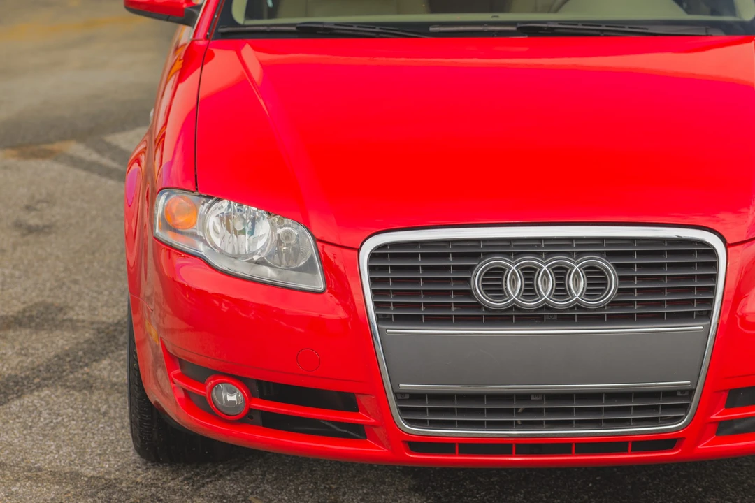 2006 Audi B7 A4 - Image 27 of 31