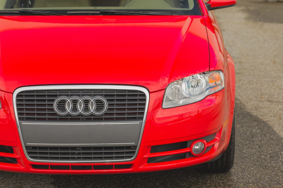 2006 Audi B7 A4 - Image 28 of 31