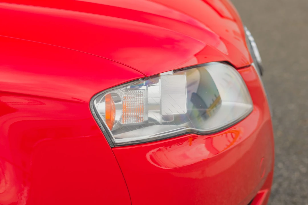 2006 Audi B7 A4 - Image 31 of 31