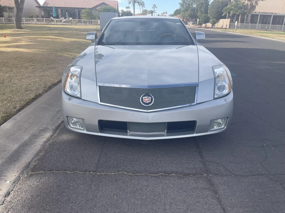 2006 Cadillac XLR - Image 8 of 31