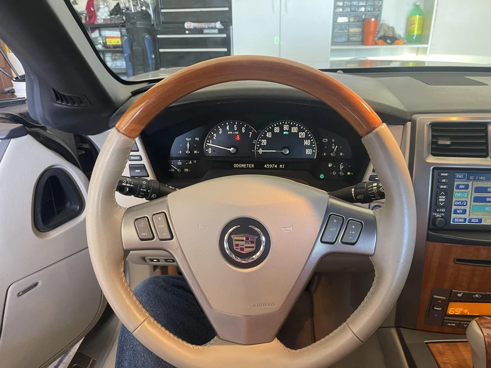 2006 Cadillac XLR - Image 22 of 31