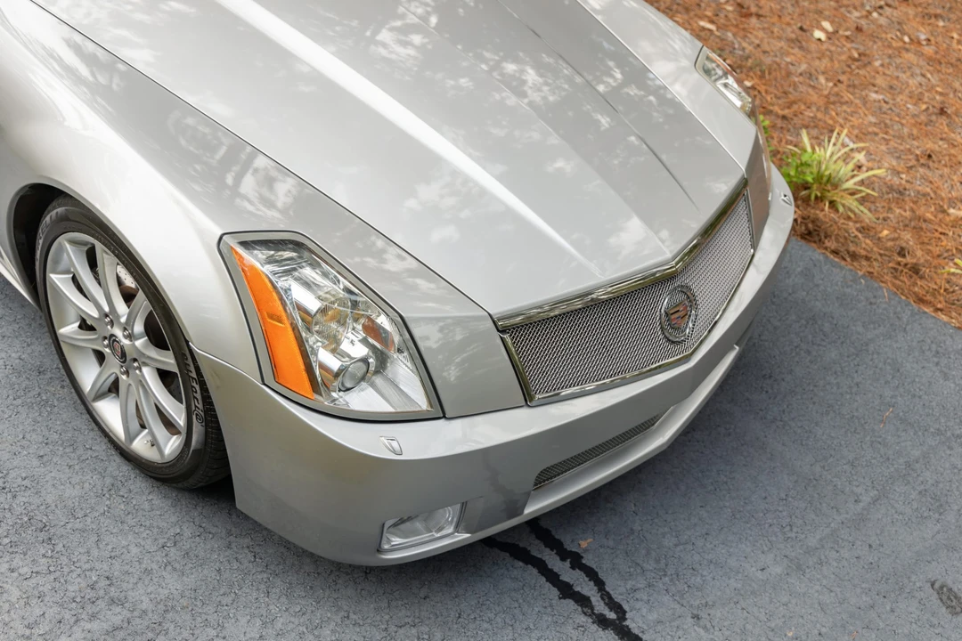 2006 Cadillac XLR-V - Image 20 of 31